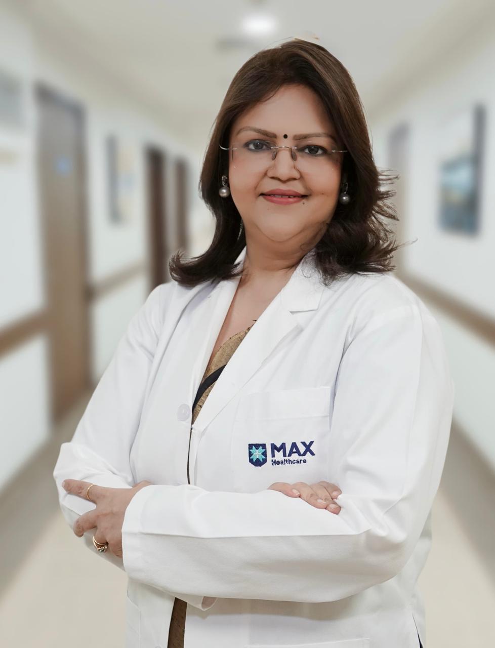 Dr Prerna Singhal